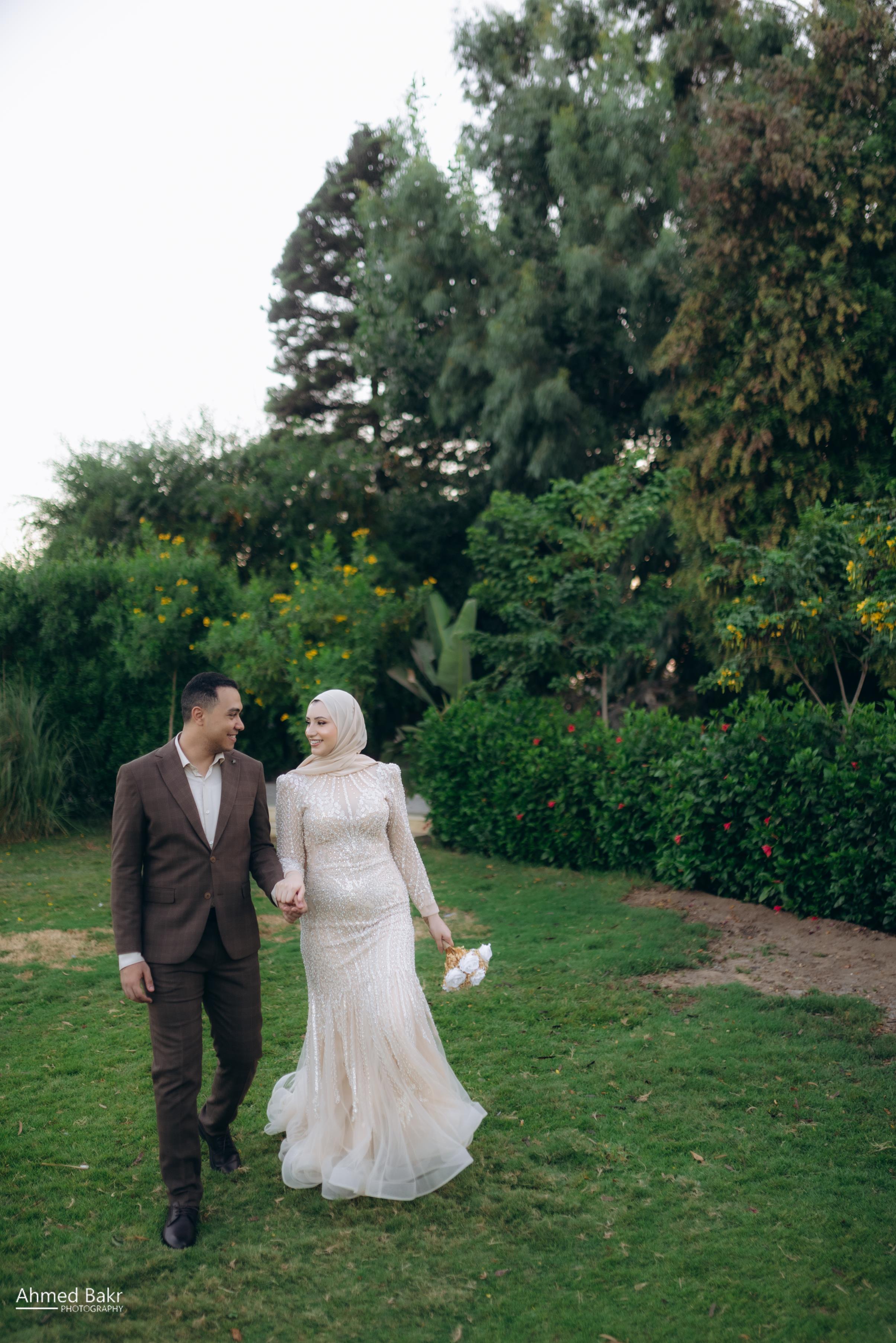Wedding photo 6